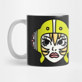 Jet Set Radio - Gum Mug